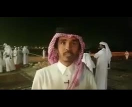 السيد: شبيب بن عرار النعيمي مدير مركز قطر للشعر : بإذن الله القادم أجمل