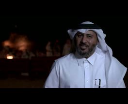 كلمة الشاعر : عبدالحميد اليوسف أثناء مشاركته في روضة الشعر