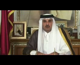 فيديو تدشين فعالية للشعر كلمة من تنظيم ديوان العرب - مركز قطر للشعر
