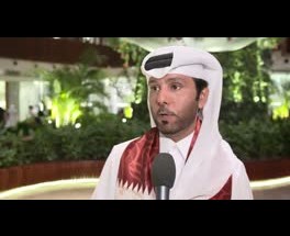 كلمة الإعلامي : خالد الكبيسي في فعالية للشعر كلمة