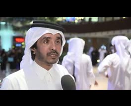 كلمة السيد : شبيب بن عرار مدير مركز ديوان العرب