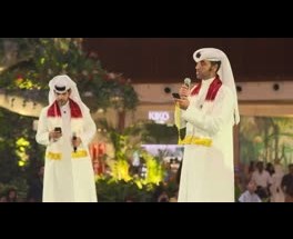 فعالية للشعر كلمة ٢ وأبيات شعرية يلقيها الشاعر : فهد بن ناصر آل شافي
