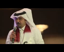 كلمة الإعلامي : خالد جاسم