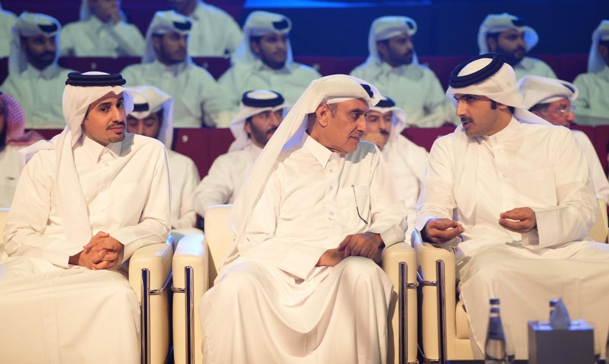 حفل ختام مسابقة شاعر الجامعات 2023