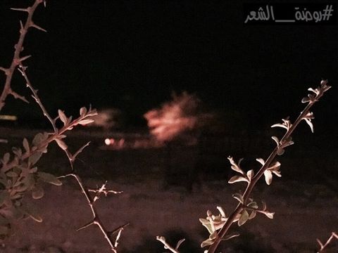 روضة الشعر لتعزيز أواصر التعارف والترابط والتعاون بين الشعراء