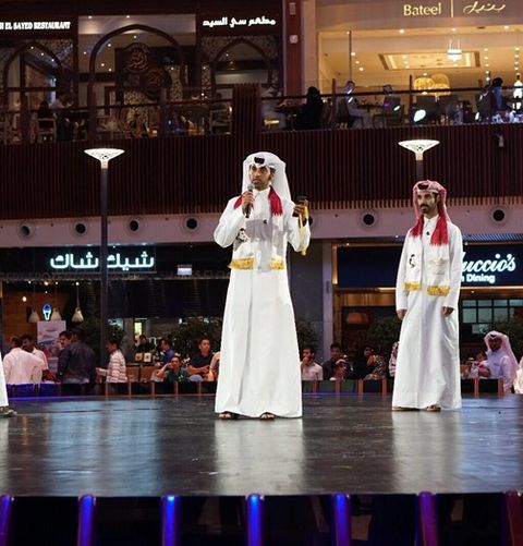 الشاعر : فهد بن ناصر آل شافي