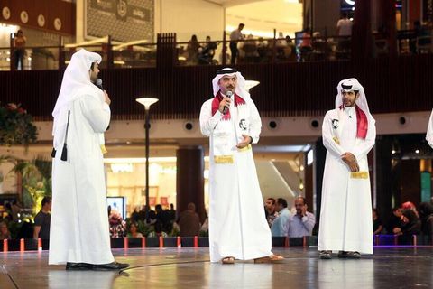 الإعلامي : خالد جاسم