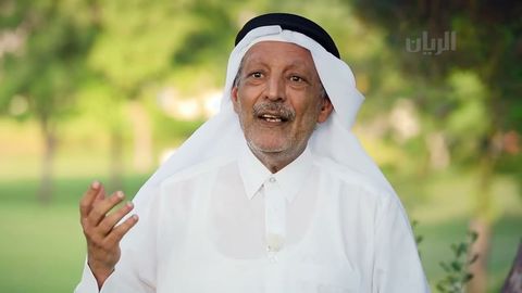 وثائقي الشعر والوطن