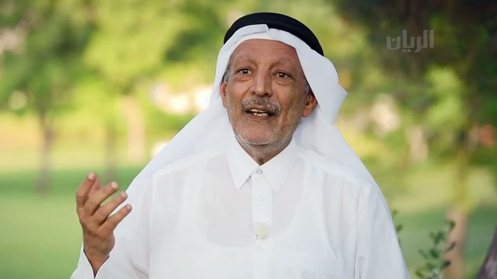 وثائقي الشعر والوطن